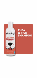 Animology Essentials Šampon pro psy ke snížení parazitární zátěže 250ml