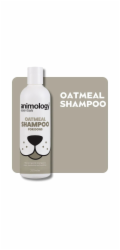 Animology Essentials Jemný šampon pro psy s ovesnými vločkami 250ml