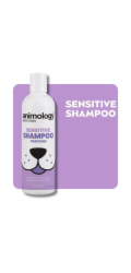 Animology Essentials Jemný šampon bez vůně pro citlivé psy 250ml