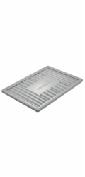 Keeeper Víko na skládací box Ben/Benno 45l Nordic Grey