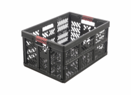 Keeeper Skládací box s měkkými úchyty Ben 45l Graphite