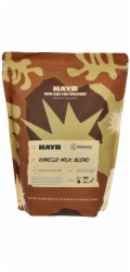 HAYB kávová zrna Konesso mléčná směs kávových zrn 1kg