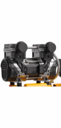 DEWALT Vzduchový kompresor DXCMS2524HE, 1800 W, 230 V