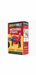 Zvedací popruhy SHOULDERDOLLY LD2000 - set