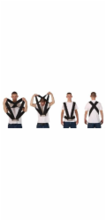 Zvedací popruhy SHOULDERDOLLY LD 8500 - set