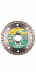 Diamantový řezací kotouč Pro Turbo, pr. 115 mm 1694000