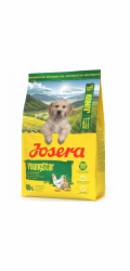 JOSERA Youngstar - suché krmivo pro psy - 3kg