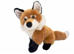 Beppe Plyšová hračka liška obecná 23 cm