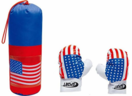 ASKATO Boxerská sada