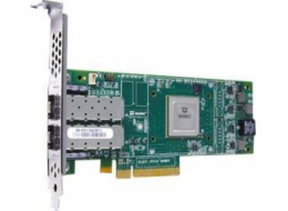 Hewlett Packard Enterprise Adaptér SN1100Q 16Gb 2p FC HBA P9D94A