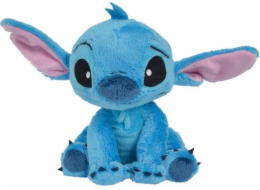 Simba Plyšová hračka Disney Stitch (25 cm)