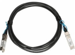 Extralink Kabel SFP28 DAC 25 Gb/s, 3 m