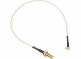 Mikrotik ACMMCXRPSMA, MMCX-RPSMA pigtail