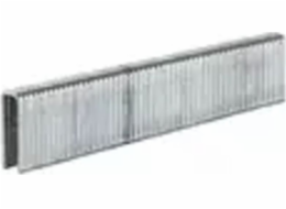 Einhell Druckluft-Tacker-Klammern 5,7 x 40mm, 3.000 Stück (für alle EINHELL Druckluft-Tacker / -Nagler)