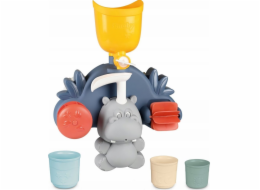 Simba-Dickie Malá hračka do koupele Smoby Hroch