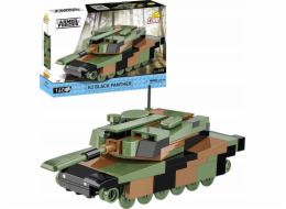 COBI K2 Černý panter (měřítko 1:72)