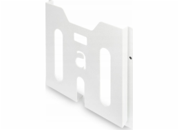 Digitus Schaltplantasche (grau, A4 233 x 263 x 30 mm)