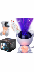 ExtraLink EXTRALINK HOME ASTRONAUT PROJEKTOR MĚSÍC A HVĚZD 06