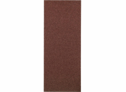 Einhell-KWB Profi Handschleifer-Set, 51-teilig, 93 x 230mm (Schleifklotz + 50 Schleifstreifen)