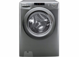 Candy Pračka CS 1272DRRE/1-S Antracitová