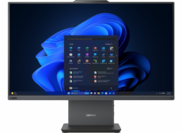Lenovo ThinkCentre neo 50a 27 Gen 4 (12SB000HGE)  (grau, Windows 11 Pro)