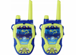 Simba-Dickie Walkie Talkie Police