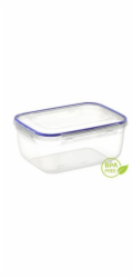 Dóza na potraviny 800 ml Lock&Safe Practic plast