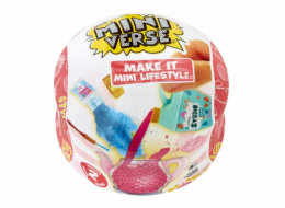 MGA Entertainment MGA s Miniverse - Make It Mini Lifestyle Series 2 Mini Collectibles (sortierter Artikel)