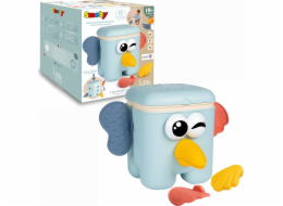 Simba-Dickie Little Smoby Steckspiel Kaboom Cube