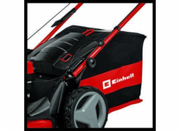 Einhell Benzin-Rasenmäher GC-PM 56/2 S HW (rot/schwarz, Mit Hinterradantrieb)