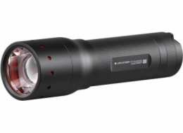 Ledlenser C7 Classic (schwarz)