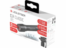 Ledlenser C5R Classic (schwarz)