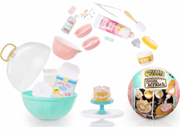 MGA Entertainment MGA s Miniverse - Make It Mini from Scratch Series 1 Mini Collectibles (sortierter Artikel)