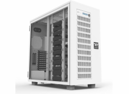 Thermaltake AX700 TG Snow (weiß, Tempered Glass, XL-ATX)