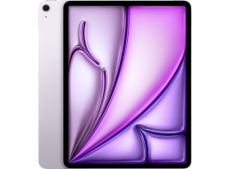 Apple iPad Air 13 (128GB) (hellviolett, Gen 7 / 2025)