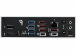 Asus ROG STRIX Z890-H GAMING WIFI (schwarz)