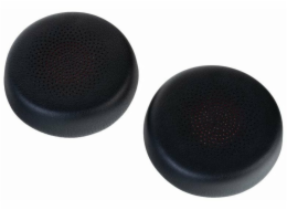 Yealink Ohrpolster für BH70 / WH64 (schwarz, 1 Paar)