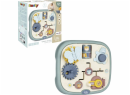 Simba-Dickie Little Smoby Lernspielzeug Activity Board