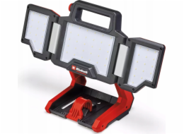 Einhell Professional Akku-Lampe TP-CL 18/3000 Li - Solo, 18Volt (rot, ohne Akku und Ladegerrät)