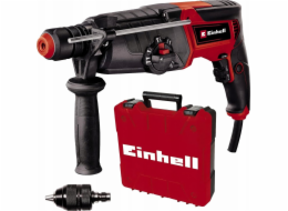 Einhell Bohrhammer TE-RH 950 5F (schwarz/rot, 950 Watt, Koffer)