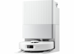 RoboRock Qrevo Edge 5V1 (bílý, s multifunkční dokovací stanicí 3.0)