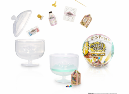 MGA Entertainment MGA s Miniverse - Make It Mini Honeydukes Harry Potter Mini Collectables (sortierter Artikel)