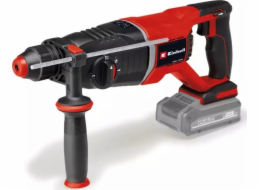 Einhell Professional Akku-Bohrhammer TP-HD 18/26 D Li BL - Solo, 18Volt (schwarz/rot, ohne Akku und Ladegerät, in E-Case)