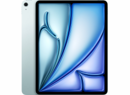 Apple iPad Air 13 (256GB) (hellblau, Gen 7 / 2025)