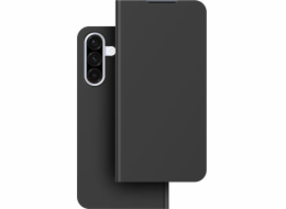 Samsung Mobeen Flip Cover (schwarz, Samsung Galaxy A26 5G)
