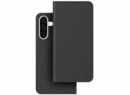 Samsung Mobeen Flip Cover (schwarz, Samsung Galaxy A36 5G)