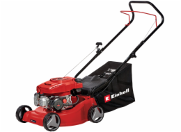 Einhell Benzin-Rasenmäher GC-PM 40/2 (rot/schwarz)