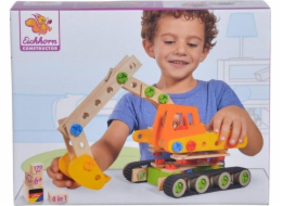 Simba-Dickie Constructor Raupenbagger (170 Teile)