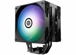 Enermax ETS-T41 digitální ARGB (černobílý, 120 mm)
