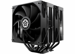 Enermax ETS-TD60 Digital (schwarz, 120 mm)